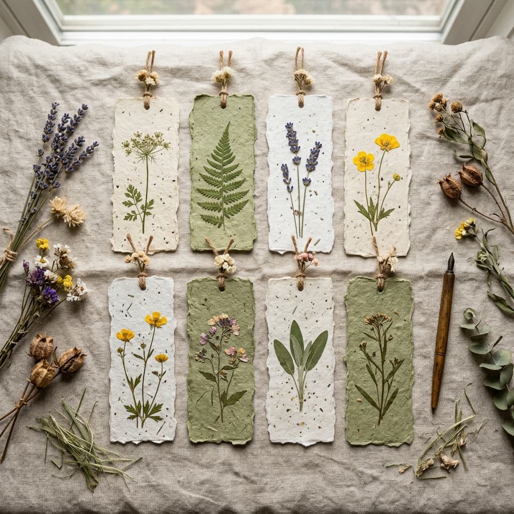 Bookmark Eco