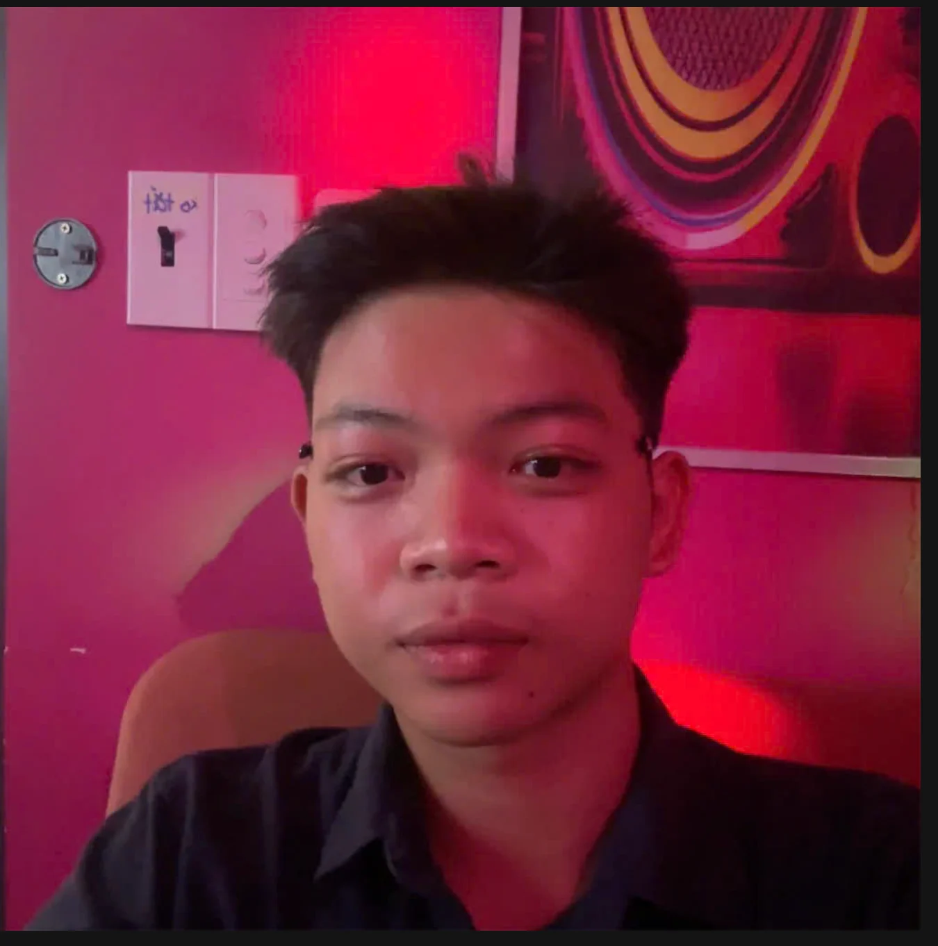 Trần Khôi Nguyên