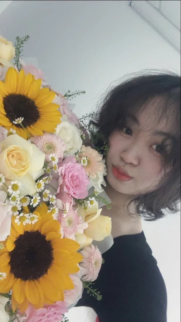 Trương Trọng Tường Vy